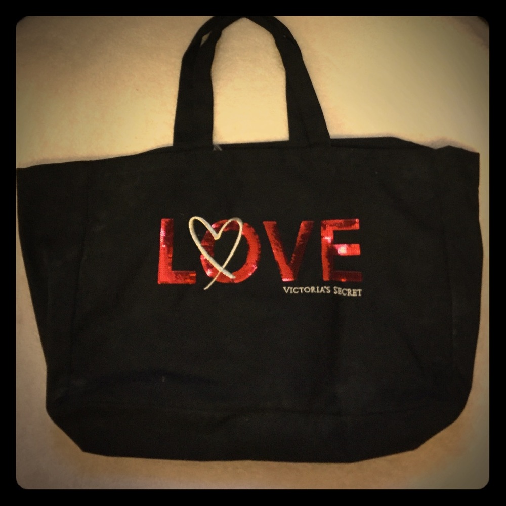 Victoria Secret “LOVE”